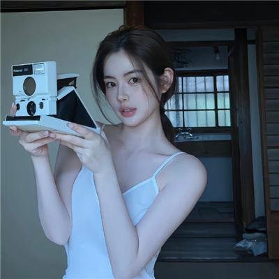 斑马头 封面