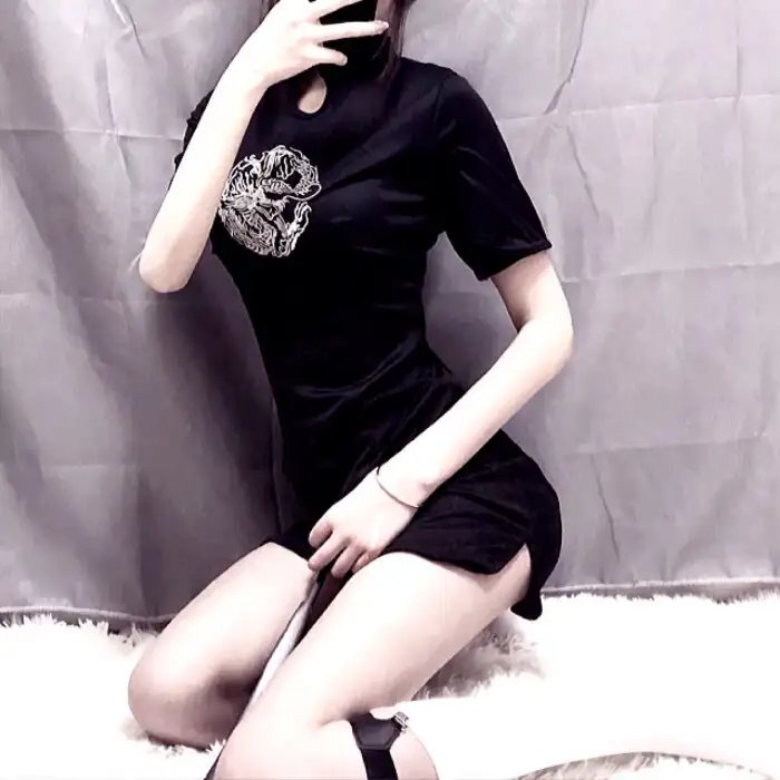 换装师 焦点封面