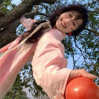 我是幸运儿 封面